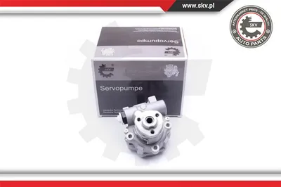Hydraulic Pump, steering Audi A3 · Ford GALAXY I · Seat CORDOBA