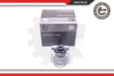 Hydraulic Pump, steering Ford SCORPIO I · Ford SCORPIO I Saloon · Ford SIERRA II Hatchback