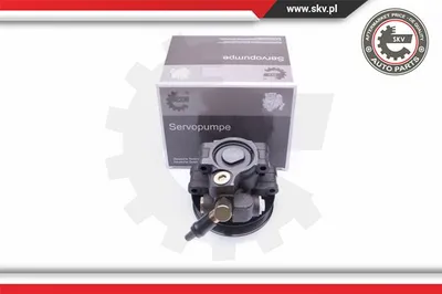 Hydraulic Pump, steering Ford TRANSIT Bus · Ford TRANSIT Van · Ford TRANSIT Platform/Chassis