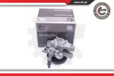 Hydraulic Pump, steering Hyundai LANTRA II Estate · Hyundai COUPE I · Hyundai LANTRA II