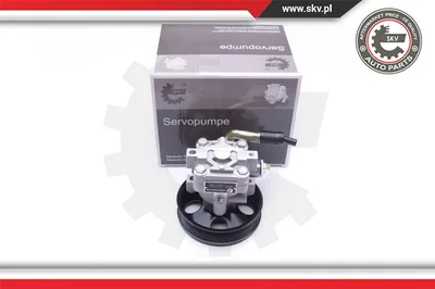 Hydraulic Pump, steering Hyundai SANTA FÉ I