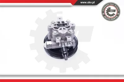 Hydraulic Pump, steering Land Rover RANGE ROVER III · Land Rover DISCOVERY III · Land Rover RANGE ROVER SPORT I