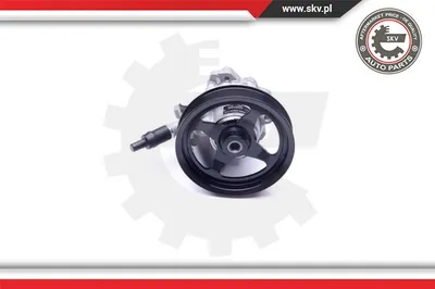 Hydraulic Pump, steering Land Rover RANGE ROVER III