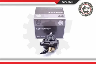 Hydraulic Pump, steering Lexus RX