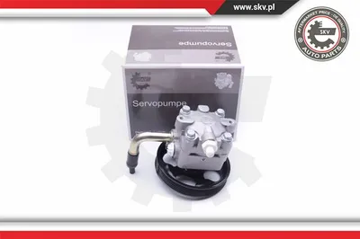 Hydraulic Pump, steering Mazda 323 S VI Saloon · Mazda 323 F VI Hatchback · Mazda PREMACY