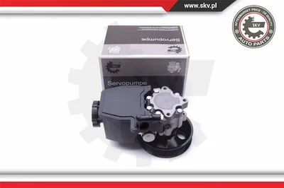 Hydraulic Pump, steering Mercedes-Benz C-CLASS · Mercedes-Benz C-CLASS Coupe · Mercedes-Benz C-CLASS T-Model