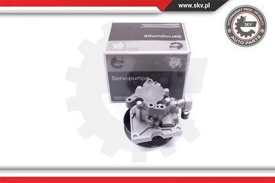 Hydraulic Pump, steering Mercedes-Benz SL · Mercedes-Benz C-CLASS · Mercedes-Benz E-CLASS