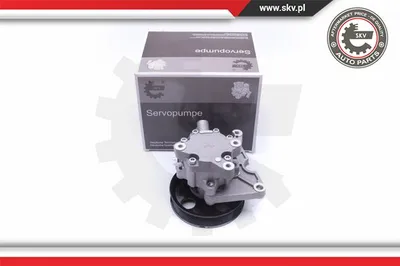 Hydraulic Pump, steering Mercedes-Benz E-CLASS · Mercedes-Benz CLK · Mercedes-Benz E-CLASS T-Model