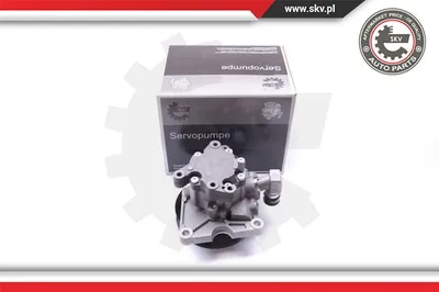 Hydraulic Pump, steering Mercedes-Benz M-CLASS · Mercedes-Benz R-CLASS · Mercedes-Benz C-CLASS
