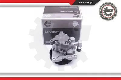 Hydraulic Pump, steering Mercedes-Benz C-CLASS · Mercedes-Benz C-CLASS T-Model · Mercedes-Benz E-CLASS Coupe