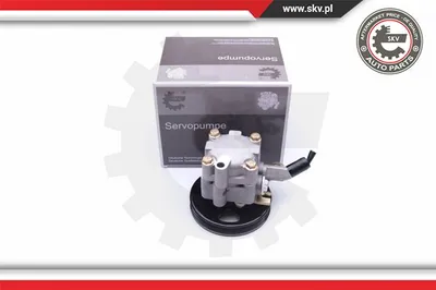 Hydraulic Pump, steering Nissan PRIMERA · Nissan PRIMERA Hatchback · Nissan PRIMERA Traveller