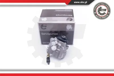 Hydraulic Pump, steering Opel OMEGA B Estate · Opel OMEGA B · Vauxhall OMEGA Saloon