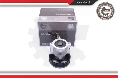 Hydraulic Pump, steering Citroën ZX · Citroën XSARA · Citroën XSARA Break