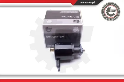 Hydraulic Pump, steering Rover 800 Hatchback · Rover 800