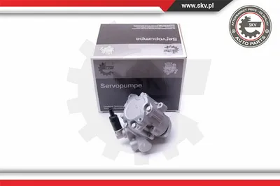 Hydraulic Pump, steering Seat CORDOBA · Seat IBIZA II · Seat INCA