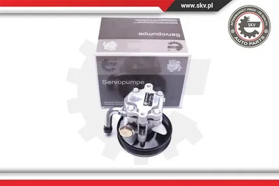 Hydraulic Pump, steering Suzuki GRAND VITARA I