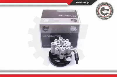 Hydraulic Pump, steering Toyota AVENSIS · Toyota AVENSIS Estate · Toyota AVENSIS Liftback