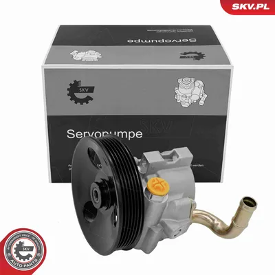 Hydraulic Pump, steering Chevrolet LACETTI · Chevrolet NUBIRA Saloon · Daewoo LACETTI Hatchback