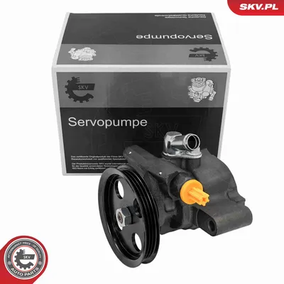 Hydraulic Pump, steering Toyota RAV 4 I · Toyota RAV 4 I Cabrio