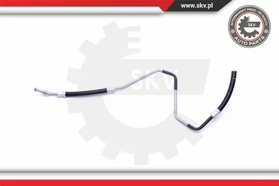 Hydraulic Hose, steering Vw POLO III · Vw POLO Van Hatchback Van · Vw POLO