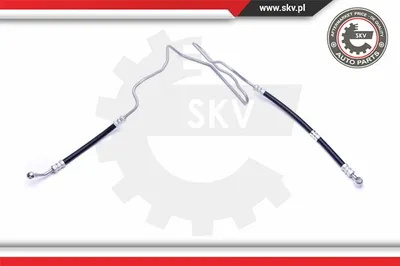 Hydraulic Hose, steering Audi A3 · Seat TOLEDO II · Seat LEON