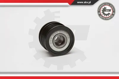 Alternator Freewheel Clutch Audi A3 · Seat CORDOBA · Seat TOLEDO I