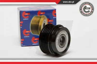 Alternator Freewheel Clutch Audi 80 B4 Saloon · Audi 80 B4 Avant · Audi A4 B5