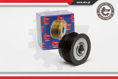 Alternator Freewheel Clutch Audi A4 B5 · Audi A8 D2 · Audi A3