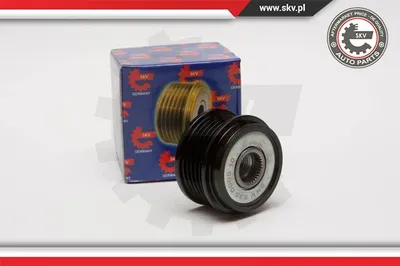 Alternator Freewheel Clutch Audi A4 B5 · Audi A4 B5 Avant · Audi A4 B6