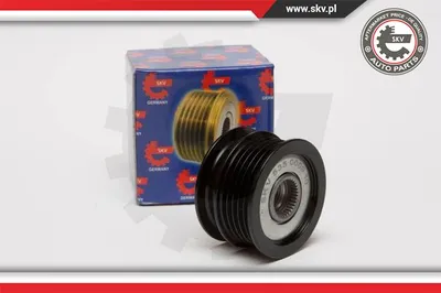 Alternator Freewheel Clutch Audi A3 · Seat CORDOBA · Seat IBIZA II