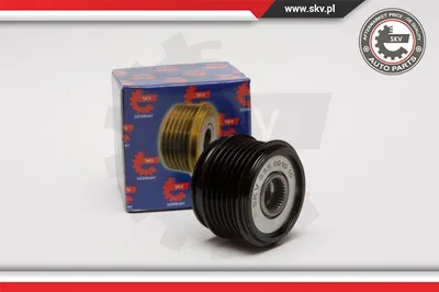Alternator Freewheel Clutch Audi A3 · Seat CORDOBA · Seat TOLEDO I