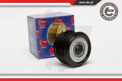 Alternator Freewheel Clutch Audi A4 B5 · Audi A6 C4 · Audi A3