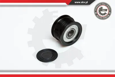 Alternator Freewheel Clutch Mercedes-Benz S-CLASS · Mercedes-Benz G-CLASS · Mercedes-Benz C-CLASS