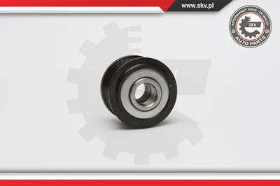 Alternator Freewheel Clutch Mercedes-Benz E-CLASS · Mercedes-Benz E-CLASS T-Model · Mercedes-Benz S-CLASS