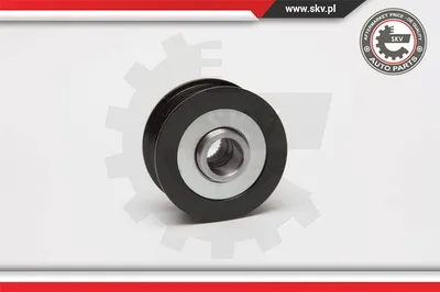 Alternator Freewheel Clutch Mazda 626 IV Hatchback · Ford Usa PROBE II