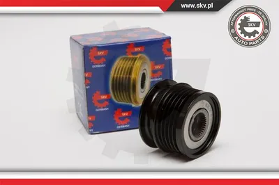 Alternator Freewheel Clutch Mercedes-Benz A-CLASS · Mercedes-Benz VANEO