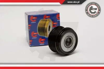 Alternator Freewheel Clutch Mitsubishi CARISMA · Mitsubishi CARISMA Saloon · Mitsubishi SPACE STAR MPV