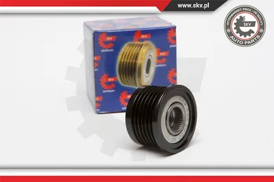 Alternator Freewheel Clutch Mitsubishi CARISMA · Mitsubishi CARISMA Saloon · Mitsubishi SPACE STAR MPV