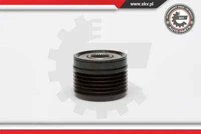 Alternator Freewheel Clutch Citroën JUMPER I Bus · Citroën XANTIA · Citroën EVASION MPV