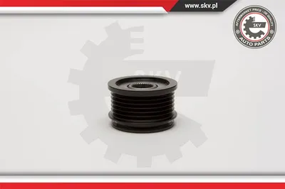 Alternator Freewheel Clutch Audi A4 B5 · Audi A4 B5 Avant · Audi A4 B6