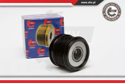Alternator Freewheel Clutch Mercedes-Benz C-CLASS · Mercedes-Benz C-CLASS Coupe · Mercedes-Benz C-CLASS T-Model