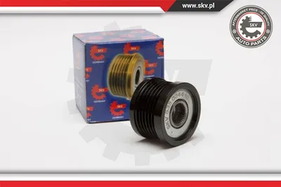 Alternator Freewheel Clutch Nissan X-TRAIL I · Nissan PRIMERA · Nissan PRIMERA Estate