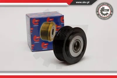 Alternator Freewheel Clutch Volvo S70 · Volvo S80 I · Volvo V70 II