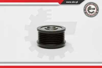 Alternator Freewheel Clutch Citroën EVASION MPV · Citroën JUMPY I · Citroën BERLINGO / BERLINGO FIRST Box Body/MPV