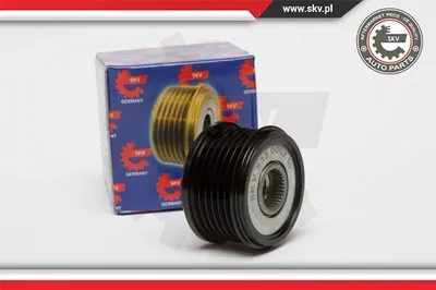 Alternator Freewheel Clutch Citroën XANTIA · Citroën EVASION MPV · Citroën XANTIA Break
