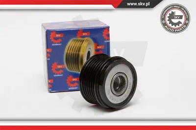 Alternator Freewheel Clutch Bmw 3 · Bmw 3 Touring · Fiat PUNTO