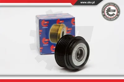 Alternator Freewheel Clutch Opel ASTRA G Hatchback · Opel ASTRA G Estate · Opel ASTRA G Saloon