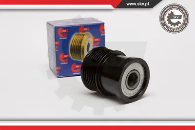 Alternator Freewheel Clutch Ford TRANSIT Bus · Ford TRANSIT Van · Ford TRANSIT Platform/Chassis
