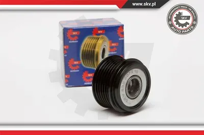 Alternator Freewheel Clutch Volvo V70 I · Volvo C70 I Coupe · Volvo S70