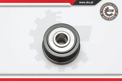 Alternator Freewheel Clutch Citroën EVASION MPV · Citroën JUMPY I · Citroën XSARA